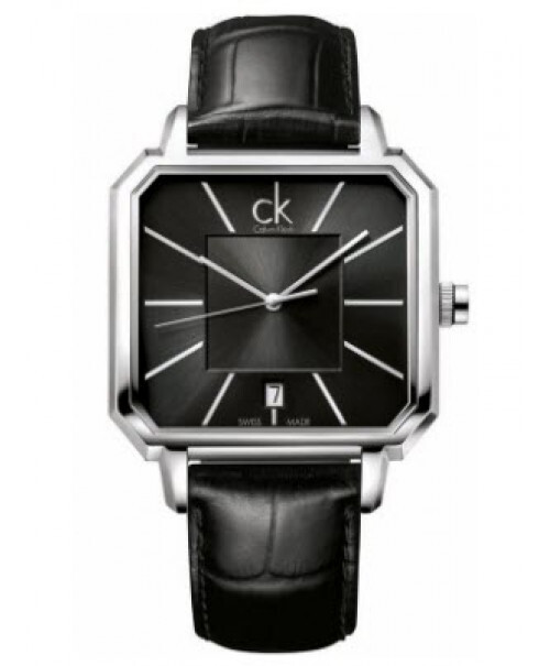 Đồng hồ CK K1U21107