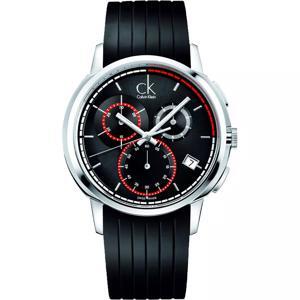 Đồng hồ nam CK K1V27704