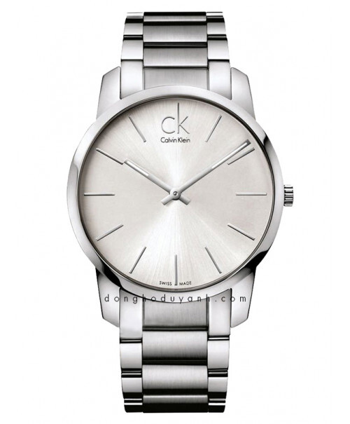 Đồng hồ CK K2G21126