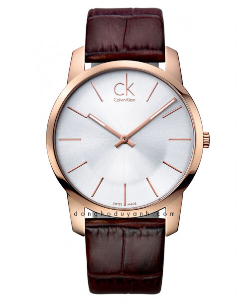 Đồng hồ CK K2G21629