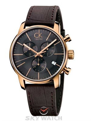 Đồng hồ nam Calvin Klein K2G276G3