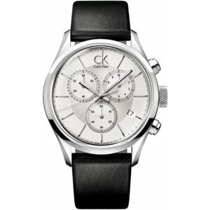 Đồng hồ kim Calvin Klein K2H27120