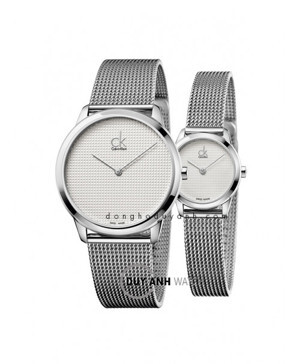 Đồng hồ CK K3M2112Y