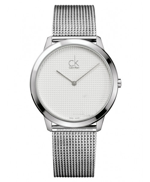 Đồng hồ CK K3M2112Y