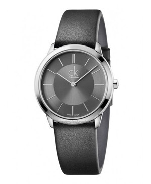 Đồng hồ kim nữ Calvin Klein K3M221C4