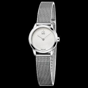 Đồng hồ kim nữ Calvin Klein K3M2312Y