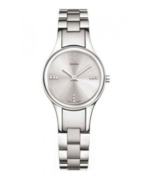 Đồng hồ kim nữ Calvin Klein K4323120