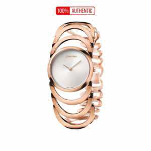 Đồng hồ nữ CK K4G23626