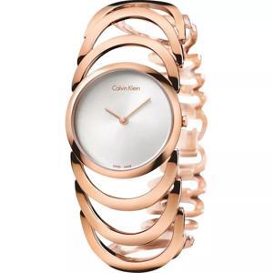 Đồng hồ nữ CK K4G23626