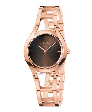 Đồng hồ kim nữ Calvin Klein K6R2362K