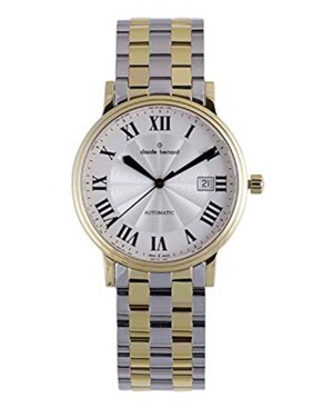 Đồng hồ Claude Bernard 80085 357J AR