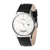 Đồng hồ Claude Bernard 84004.3.AIN – Nam – 40mm – Kính sapphire – Automatic (Cơ tự động) – Dây da