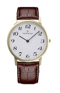 ĐỒNG HỒ CLAUDE BERNARD 20060.37J.BB