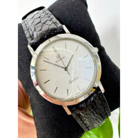 ĐỒNG HỒ CM NIỀNG CERAMIC THUỴ SĨ (unisex)
