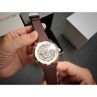 Đồng hồ cơ Armani AR60005