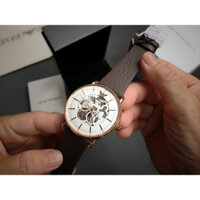 Đồng hồ cơ Armani AR60061