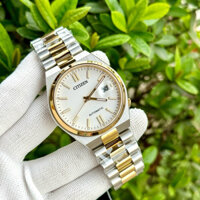 Đồng Hồ Cơ Automatic C.T.Zen lộ đáy . Kính sapphire chống trầy . Máy Miyota chuẩn Nhật . Chống nước tốt