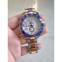 đồng hồ cơ automatic nam hiệu Rolex geneve super fake