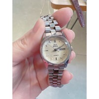 đồng hồ cơ automatic nữ hiệu Citizen