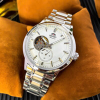 Đồng hồ cơ cao cấp, phong cách lịch lãm, sang trọng, trẻ trung, độ bền cao, bảo hành 1 năm, C182