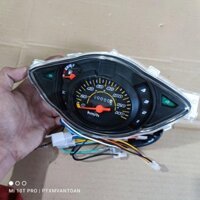 Đồng hồ cơ cho xe máy Wave a 100, Wave Rs, Wave AB 50cc - Phụ Tùng, Phụ Kiện