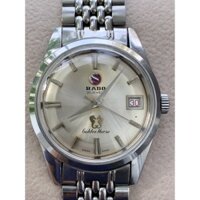 Đồng hồ cơ cổ nam Rado Cá ngựa - 30 Jewels của Thụy sỹ