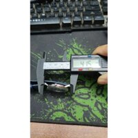 Đồng Hồ Cơ Cót Cổ Seiko Goldfeather