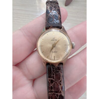 đồng hồ cơ cót Thụy sĩ nữ hiệu Enicar