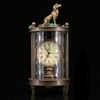 Đồng Hồ Cổ Điển - Vẻ Đẹp Từ Quá Khứ, Sang Trọng Cho Hiện Tại BK-ME-004300-VN-0138