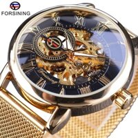 Đồng Hồ Cơ Forsining – FORG