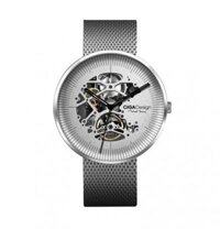 Đồng hồ cơ học CIGA Design M021