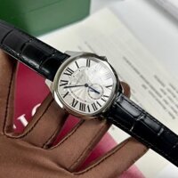 Đồng hồ cơ nam Cartier Drive de Cartier Super Fake 1:1 giá rẻ 40mm