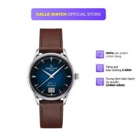 Đồng hồ cơ nam Certina C029.426.16.041.00 mặt kính Sapphire cao cấp, chịu nước 10ATM, dây da đeo tay thời trang