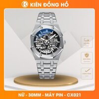 Đồng hồ cơ nam chính hãng automatic tự động CHENXI CX-8848 cao cấp bền bỉ máy nhật kèm hộp