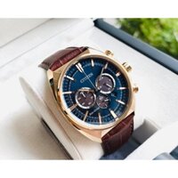 Đồng hồ cơ nam Citizen CA4283-04L