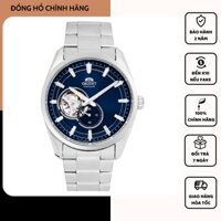 Đồng hồ cơ nam dây kim loại Orient RA-AR0003L10B chính hãng, fullbox bảo hành toàn cầu