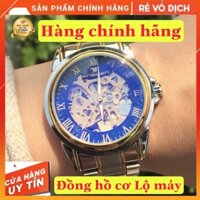 Đồng Hồ Cơ Nam FNGEEN 866 Cao Cấp Chống Nước ,Chống Xước Phù Hợp Mọi cổ tay đàn ông việt