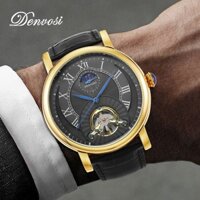 Đồng hồ cơ nam hoàn toàn tự động bán chạy nhất của Danforth
