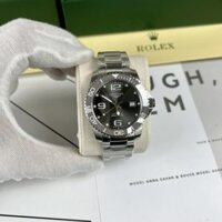 Đồng hồ cơ nam Longines Hydroconquest super fake cao cấp 43mm