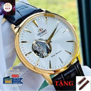 Đồng hồ cơ nam Orient FAG02003W0