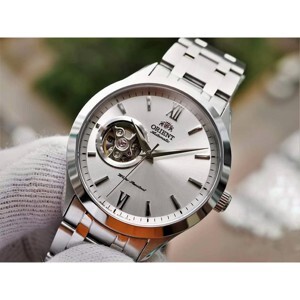 Đồng hồ cơ nam Orient FAG03001W0