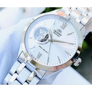 Đồng hồ cơ nam Orient FAG03001W0