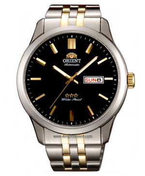 Đồng hồ cơ nam Orient SAB0B008BB