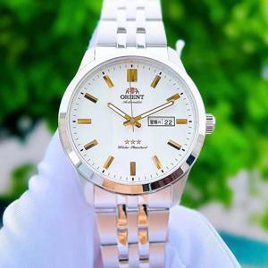 Đồng hồ cơ nam Orient SAB0B009WB