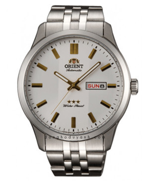 Đồng hồ cơ nam Orient SAB0B009WB