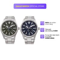Đồng hồ cơ nam Orient Watch Sport RA-AK040 kiểu dáng thể thao chống nước, mặt kính cường lực dây thép đeo tay cao cấp
