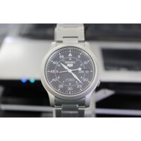 Đồng hồ cơ nam Seiko 5 SNK809K1