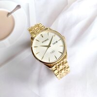 Đồng hồ cơ nam Starke SK133BM nổi bật và lôi cuốn - Vàng