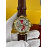 đồng hồ cơ Nam, thương hiệu  máy myzota bản kỉ niệm Giải Phóng  giới hạn 83/100