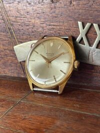 Đồng hồ cơ nga poljot size 40 - Hàng sẵn nguyên rin nguyên bản giá tốt nhất thị trường, hoạt động ổn định